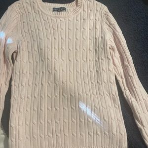 Karen Scott sweater